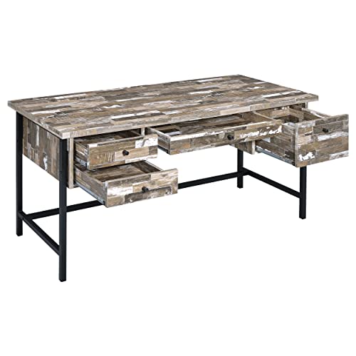 Coaster Home Furnishings Kemper Writing Desk Black #TOP3