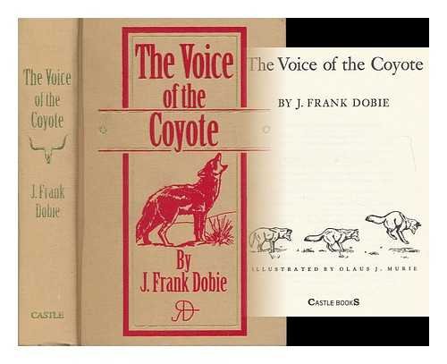 Voice of the 【Elephants】 Coyote
