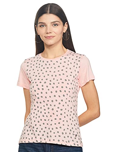 Image of Desi belle Women's Regular Fit T-Shirt