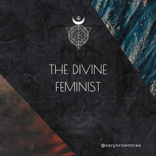 The Divine Feminist cover art