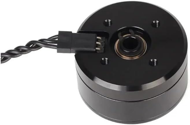 Motor Type GB36 2 3 6S UAV Drone Motor Small Cogging Torque and Aerial Photography FIT for KV30