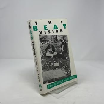 Paperback The Beat Vision: A Primary Sourcebook Book