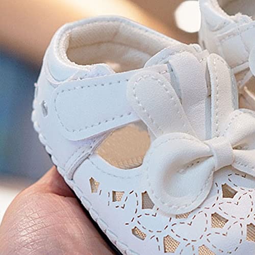 Baby Shoes Boys Girls Infant Sneakers Infant Baby Girls Shoes Soft Sole Princess Wedding Dress Mary Jane for 0-182
