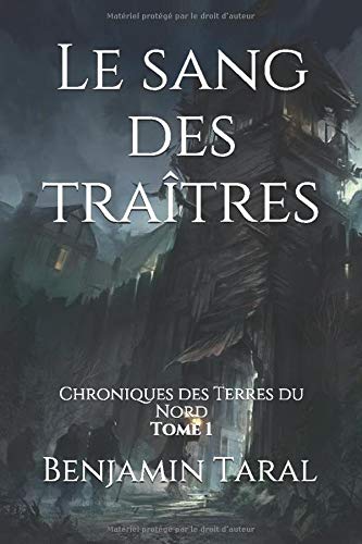 Le sang des traîtres