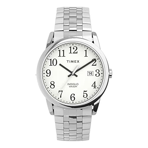 Image of Timex Easy Reader Men's 38mm