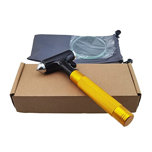 Safety Car Seatbelt Cutters Glass Car Broken Tools Car Window Safety Tools