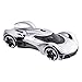 Metal Machines Mini Racing Car Toy Series 2 by ZURU (10 Pack) Collectible Mini Vehicle Toy Cars for Boys Kids Gift Set (Styles May Vary)