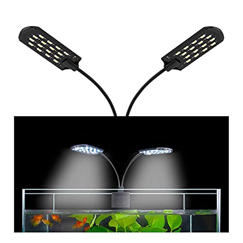 AST Acrylonitrile Butadiene Styrene Happy Fins X7 Aquarium Led Lamp - Image 3