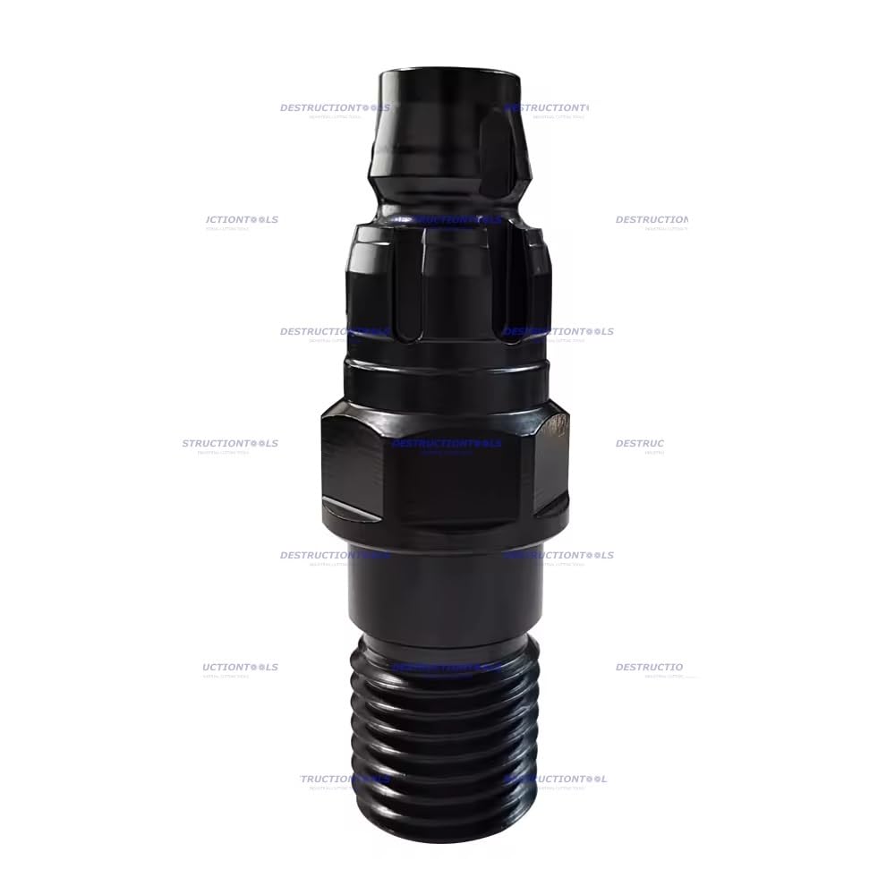 Adattatore per carotatrice DD-BI/Per Hilti BI DD100 DD120 DD150 (5/4" -R1/2")