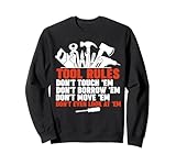 Miftees Mechanic Tees