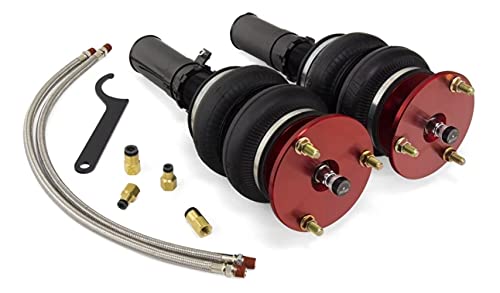Air Lift rendimiento frontal Kit