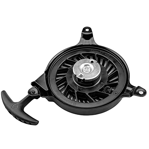 Lanceur de recul cassé ? Commandez ce démarreur MTD Cub Cadet 751-11720 - 3