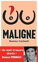 Maligne 2228914347 Book Cover