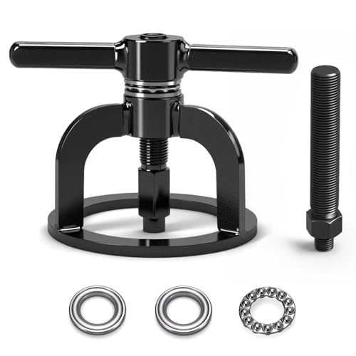 Clutch Spring Compressor Compression Tool Replacement for Harley Davidson Softail