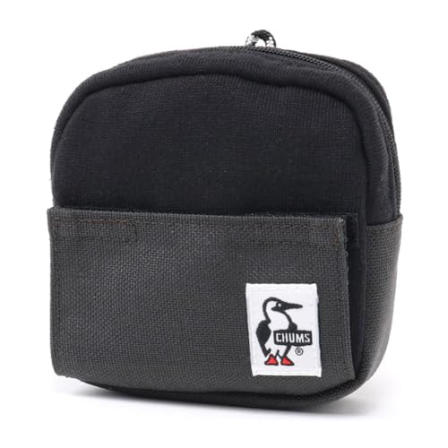 Smart Phone Stand Pouch Sweat Nylon�EBlack/Charcoal