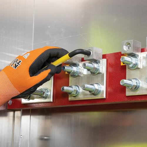 Klein Tools Color-Coded Hex Key Set
