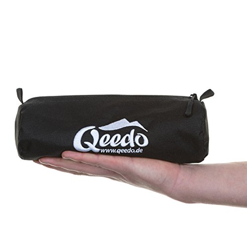 Qeedo Quick T-Pegs śledzie namiotowe 20 cm - 12 sztuk