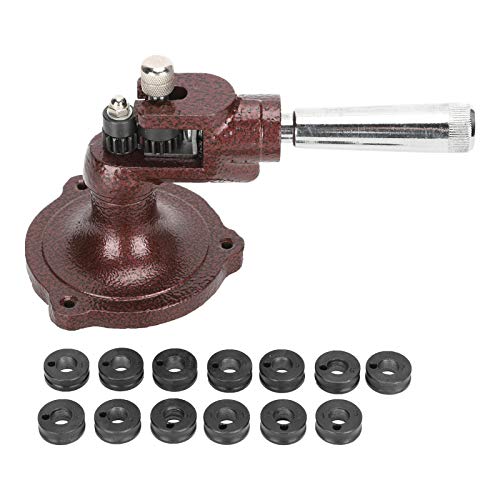 Sieraden Ring Brancard, Sieraden Ring Vergroter Zeer gepolijst Geschikt voor de meeste ringstijlen voor het krimpen van… - Image 7