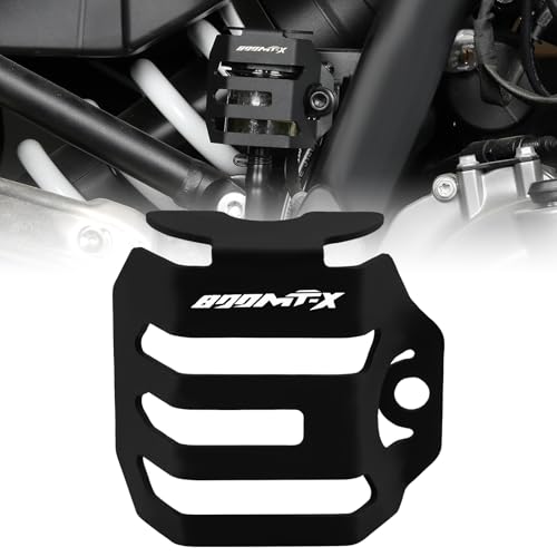 XIDAODIT For CFMOTO 800MT-X 800MTX Rear Master Cylinder Guard Rear Brake Protective Cover for CF MOTO 800 MTX 2024 2025 Accessories