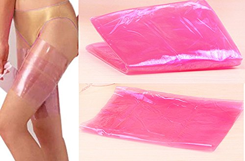 Denshine Bein-, Oberschenkel-, Arm-, Anti-Cellulite-Verbrennungs-, Fettverbrennungs-Gürtel zum Abnehmen, Sauna, schlank Cover