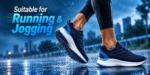 Image of BIG 6 Mens Running Shoe Glider
