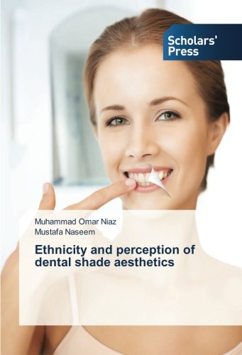 Ethnicity and Perception of Dental Shade Aesthetics