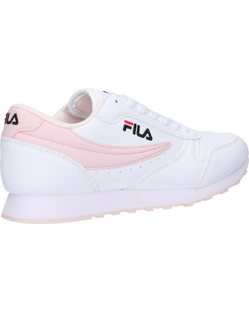 FILA Orbit Women Scarpe da ginnasticaDonna