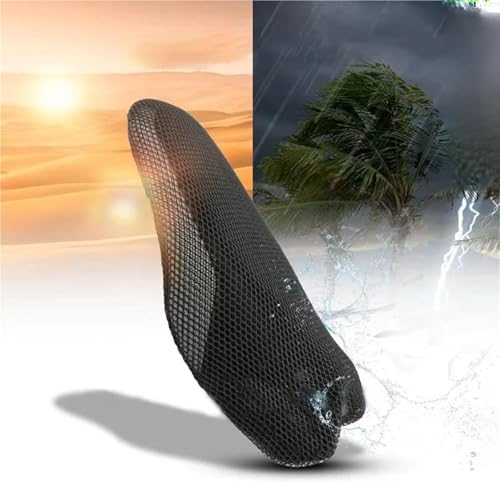 Housse de protection pour selle moto en nylon accessoires F900XR F900R 2020