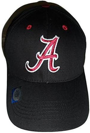 Amazon.com : Alabama Crimson Tide Cap 