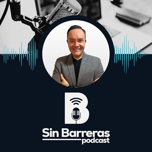 Sin Barreras cover art