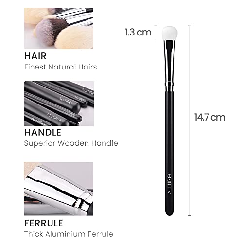 Image of Allure Professional Makeup Brush - (SGK-233) (L)