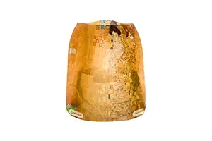 MODGY Portrait of Adele Lumizu Luminary Lanterns 4-Pack - Floating LED Candles with Batteries Included - Luminaries are Great, Parties, Patios & Celebrations of All Kinds - LUM3039
