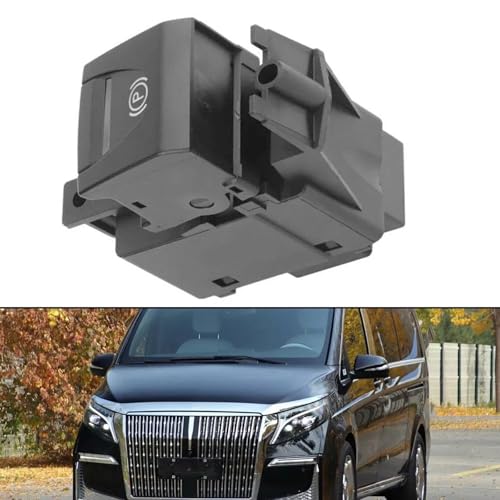 Bouton de frein à main 36321-0001R commande électronique 2007-2015 - 2