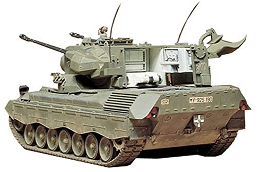Tamiya 35099  Flakpanzer Gepard