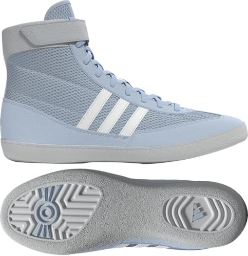 Image of adidas Women's Combat Speed 4 Wrestling Shoes