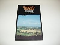 Hampshire Rambles 1853061719 Book Cover
