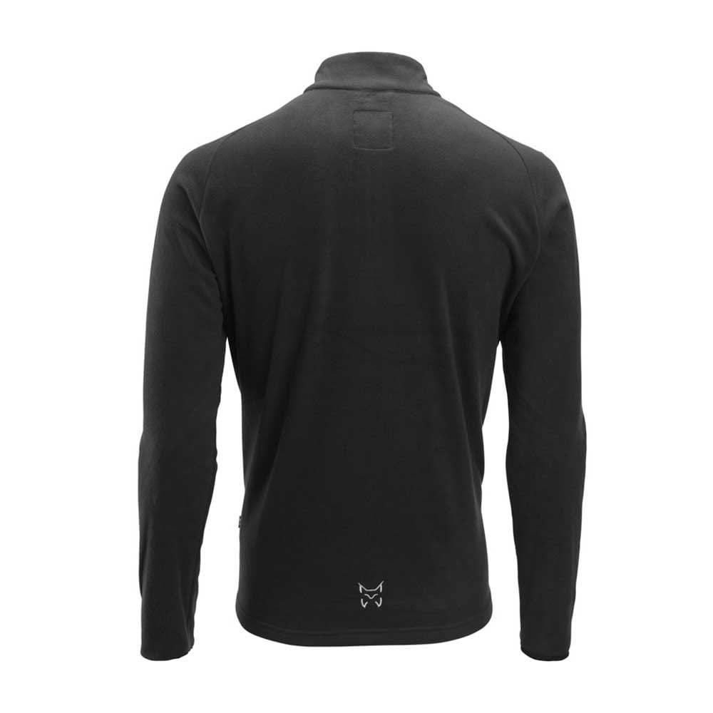 Jersey Forro Polar - C: Antracita_ T: XXL