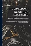 goerz dagor lens  The Jamestown Exposition Illustrated; Photographs Made With Goerz Lenses by Jamestown Official Photograph Corporation ..