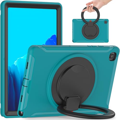 Coque résistante aux chocs Samsung Galaxy Tab A7 : la protection adaptée aux enfants