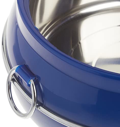 Cello Daawat Insulated Casserole Hot Pot Food Warmer, 4-Piece Gift Set, Assorted Colors(Color May Varry) #TOP5