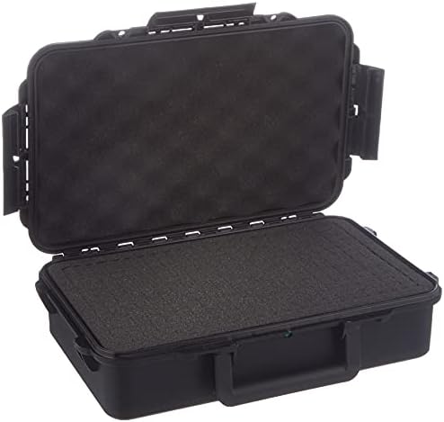 Max MAX004S IP67 Rated Accessory Tool Box