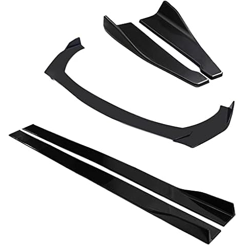 Evargc Universal Car Body Kit Cover