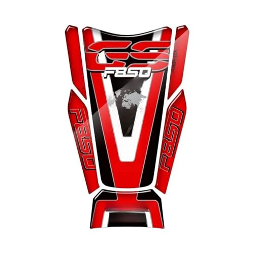 Autocollant réservoir moto pour BMW F850GS Adventure ADV 2019-2021