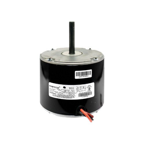 Protech 51-101774-20 1/10 hp 208-230/1/50-60 Condenser Motor