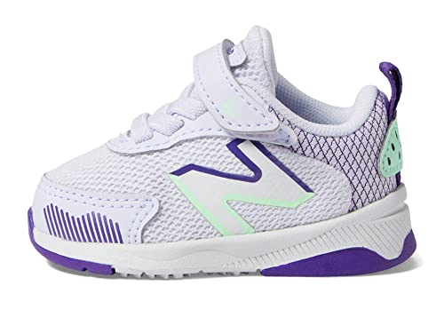 Image of New Balance Baby Boys' Dynasoft 545 V1 Bungee Lace Sneakers