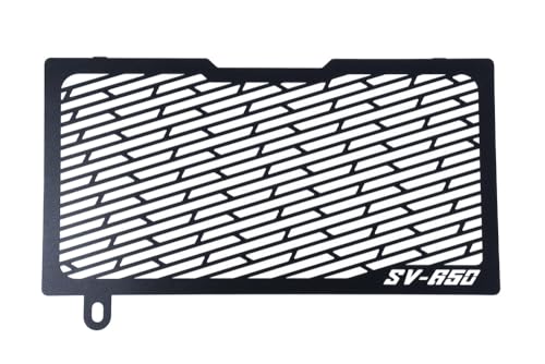 Grille de protection radiateur SV650 SV650X 2016-2024 AVDB