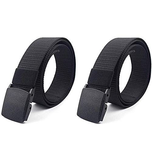 CHUER Pack-2 Cinturones