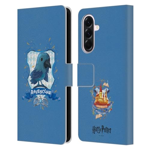 Étui protection Samsung Galaxy A56 5G pour éviter les rayures d'écran Harry Potter
