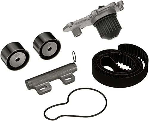 Kit GATES TCKWP246B TIMING BELT COMP pour éviter la casse moteur