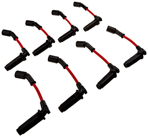 Taylor Cable 82244 ThunderVolt Spark Plug Wire